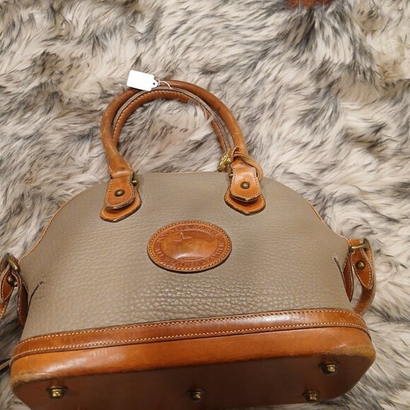 Vintage dooney - Picture 1 of 7